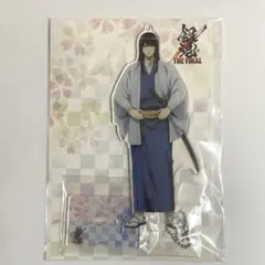2026年最新】桂小太郎 アクリルスタンド ジャンフェスの人気アイテム