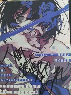 人間よ強欲であれ 望月けい画集 - メルカリ