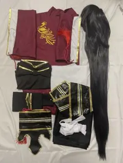 2026年最新】和泉守兼定 コスプレ 内番の人気アイテム - メルカリ