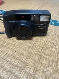 動作確認済】 Pentax ZOOM 70-X H6-0723-4p - メルカリ