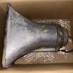 ユニペックス CK-230 廃盤 拡声器 ジャンク品 - メルカリ
