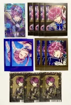 2025年最新】悪魔執事と黒い猫 ラト ぱしゃこれ 箔押しの人気