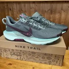 REACT X Pegasus Trail 5 