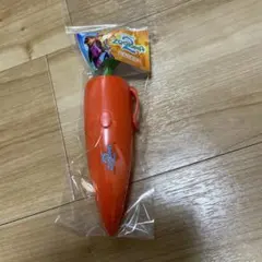 ズートピア2 にんじん型ペン