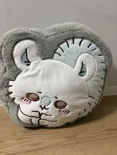 2026年最新】ちいかわ クッション モモンガの人気アイテム - メルカリ