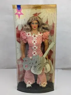 未使用 希少 ゲイ CHA CHA CARLOS DOLL カルロス ビリー - メルカリ