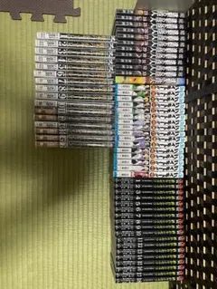 黄金流星群 全巻セット　抜け有り　６１冊セット 弘兼憲史 黄昏流星群 全巻セット 抜け有り 61冊セット 弘兼憲史 - メルカリ