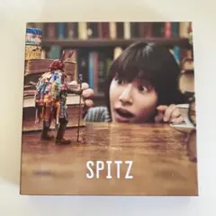 2025年最新】spitz スピッツ 見っけの人気アイテム - メルカリ