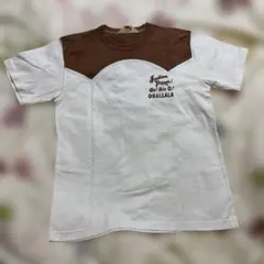 クッシュマン　tシャツ　Mのサムネイル