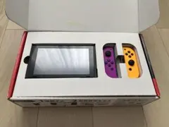 Nintendo Switch 本体セット