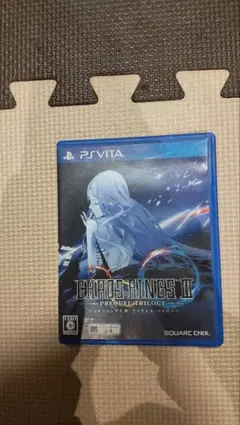 vita ケイオスリングス3