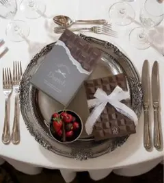 darich コンビニ支払い❌ バレンタイン ノベルティ ミラー チョコレート