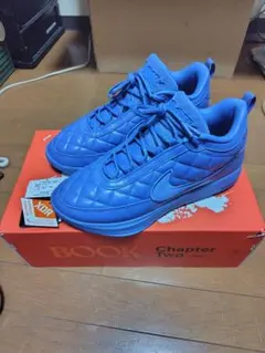 NIKE BOOK2 JUST BOOK