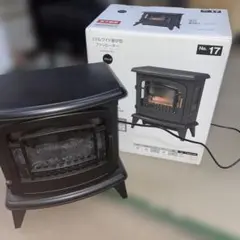 2026年最新】ニトリ暖炉ヒーターの人気アイテム - メルカリ