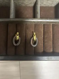 RYKIEL BIJOUX イヤリングのサムネイル