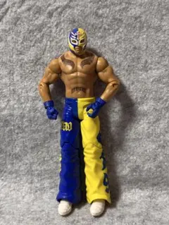 マッチョマン” ランディ・サベージ プロレスフィギュア WWE WWF - メルカリ