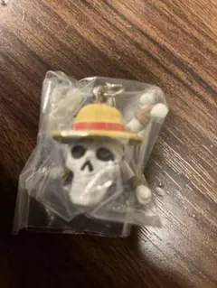 ONE PIECE ワンピース　Netflix めじるしアクセサリー