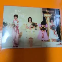 2026年最新】松田聖子生写真の人気アイテム - メルカリ