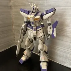 HGUC グスタフ・カール 00型仕様 完成品 劇場版カラー 全塗装済み