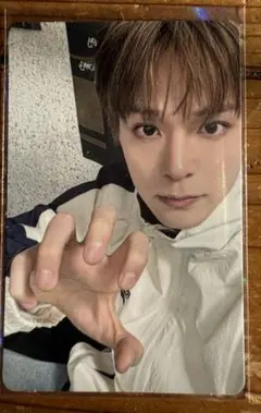 TREASURE FANCON SpecialMOMENT トレカパック アサヒ