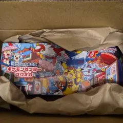 ポケモンセンターフクオカ 特別版