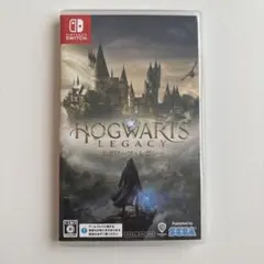 ホグワーツレガシーNintendo Switch