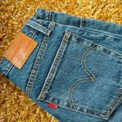 ジャーナルスタンダード別注LEVI'S501クロップドデニム２５インチ