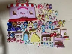 プリキュア プリコーデドール　まとめ売り