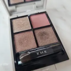 RMK シンクロマティック アイシャドウパレット EX-12