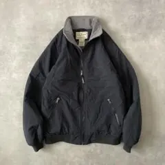 L.L.Bean Warm Up Jacket