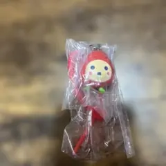 たまごっち　カラフルマルチチャーム　いちごっち