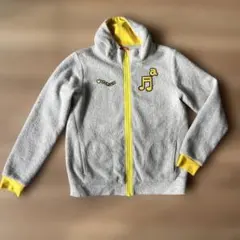 アルチビオ 蓄熱フリースジャケット 38 起毛