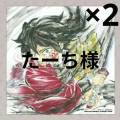 たーち様 リクエスト 2点 まとめ商品　計3枚