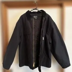 ち*た様 美品　カーハート　デトロイトジャケット