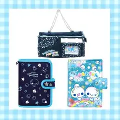 ぷくぷく あわわちゃん　3点セット