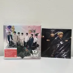 なにわ男子 BON BON VOYAGE 初回限定盤2