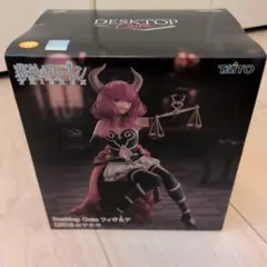 2026年最新】葬送のフリーレン Desktop Cute フィギュア 断頭台の