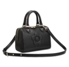 デイジークラシカル ミニボストン マリークワント バッグ