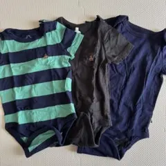 GAP 半袖ボディスーツ　95cm以下用