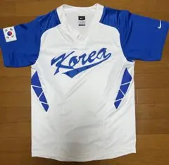 NIKE ナイキ 韓国代表 レプリカ ユニフォーム 日本未販売 XXLサイズ NIKE ナイキ 韓国代表 レプリカ ユニフォーム 日本未販売 XXL