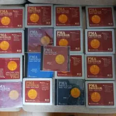 ナポレオンヒル、SSI,PMA PROGRAM CDセット 複数バージョン