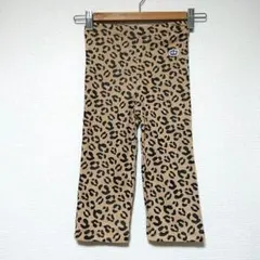 ヒョウ柄 ボトムス