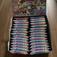 サンリオキャラクターズマンチョコ　30個入り
