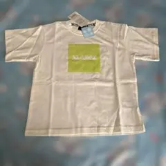 エクストララージキッズ　半袖　110cm