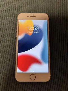 iPhone7 完動品 32G SIMフリー