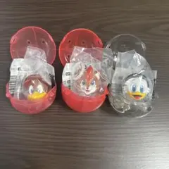 プロ野球マスコット　めじるしアクセサリー　フレップ　クラッチ　マーくん