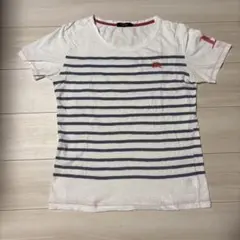 希少⭐︎BURBERRY BLACK LABEL Tシャツ サイズ2