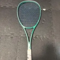 YONEX ソフトテニスラケット ボルトレイジ7V UL2 - メルカリ