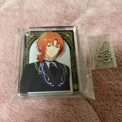 あんスタ アニカフェ チェックメイト コロッタ 月永レオ