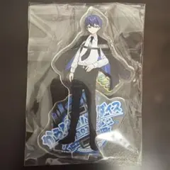 カラフルピーチ　なおきり　アクリルスタンド　からぴちパラダイスおまけ付き！